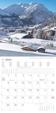 Alpen 2024 - Abbildung 1