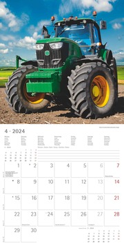 Traktoren 2024 - Abbildung 4