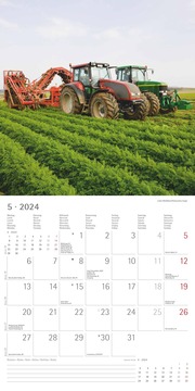 Traktoren 2024 - Abbildung 5