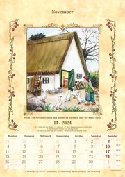 Bauernkalender 2024 - Abbildung 11