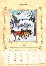 Bauernkalender 2024 - Abbildung 12