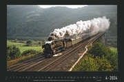 Eisenbahn-Nostalgie 2024 - Illustrationen 4