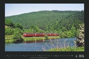Eisenbahn-Nostalgie 2024 - Abbildung 6