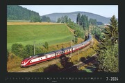 Eisenbahn-Nostalgie 2024 - Illustrationen 7