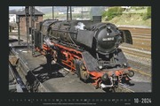 Eisenbahn-Nostalgie 2024 - Abbildung 10