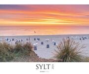 Sylt 2024 - Cover