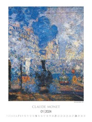 Monet bis Klee 2024 - Abbildung 1
