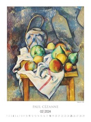 Monet bis Klee 2024 - Abbildung 2