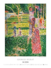 Monet bis Klee 2024 - Abbildung 4