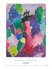 Monet bis Klee 2024 - Abbildung 6