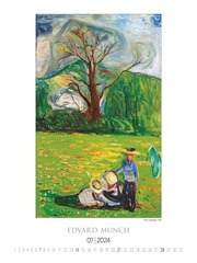 Monet bis Klee 2024 - Abbildung 7