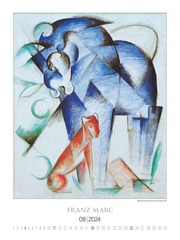 Monet bis Klee 2024 - Abbildung 8