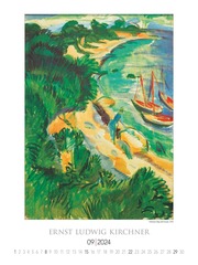 Monet bis Klee 2024 - Abbildung 9