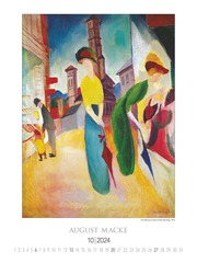 Monet bis Klee 2024 - Abbildung 10