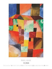 Monet bis Klee 2024 - Abbildung 12