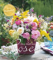 Der Duft der Rosen 2024 - Cover