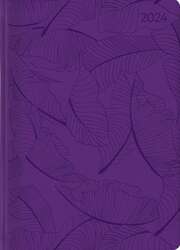 Ladytimer Grande Deluxe Purple 2024 - Cover