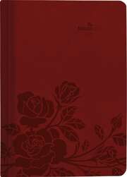 Buchkalender Nature Line Flower 2024 - Cover