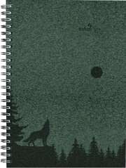 Wochenplaner Nature Line Pine 2024 - Cover