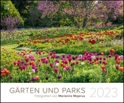 Gärten und Parks 2023