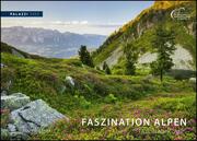 Faszination Alpen 2023