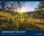 Landschaft im Licht 2023 - Cover