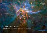 Sternzeit 2023 - Cover