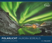 Polarlicht 2024 - Cover