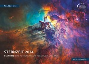 Sternzeit 2024 - Cover