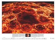 Sternzeit 2025 - Bild-Kalender - Poster-Kalender - 70x50 - Abbildung 6