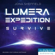 Lumera Expedition: Survive