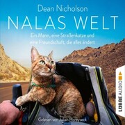 Nalas Welt - Cover