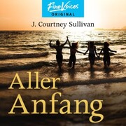 Aller Anfang - Cover