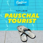 Pauschaltourist - Cover