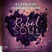 Rebel Soul - Cover