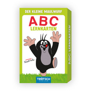 Kartenset ABC Lernkarten
