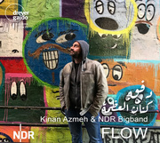 Flow - Kinan Azmeh & NDR Bigband