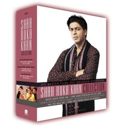 Shah Rukh Khan Collection