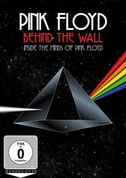 Pink Floyd - Behind the Wall