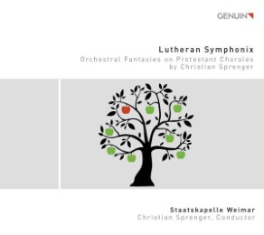 Lutheran Symphonix