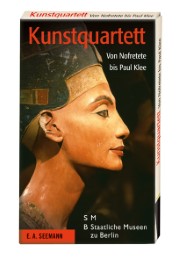 Kunstquartett - Von Nofretete bis Paul Klee