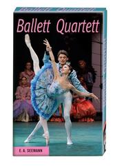 Ballett Quartett