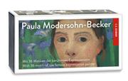 Paula Modersohn-Becker Memo