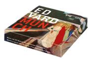 Edvard Munch-Memo - Cover