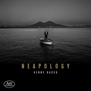 Neapology - Werke für Klavier solo - Cover