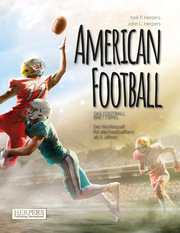 American Football - Brettspiel - Cover