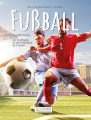 Fußball - Brettspiel - Cover