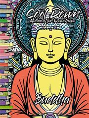 Cool Down - Malbuch für Erwachsene: Buddha