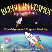 Bubble im Kosmos - Cover