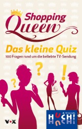 Shopping Queen - Das Quizspiel